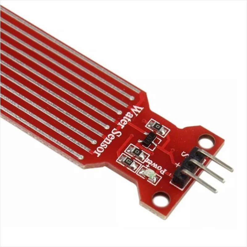 Modulo Sensor De Nivel De Liquido De Agua Arduino Tienda8