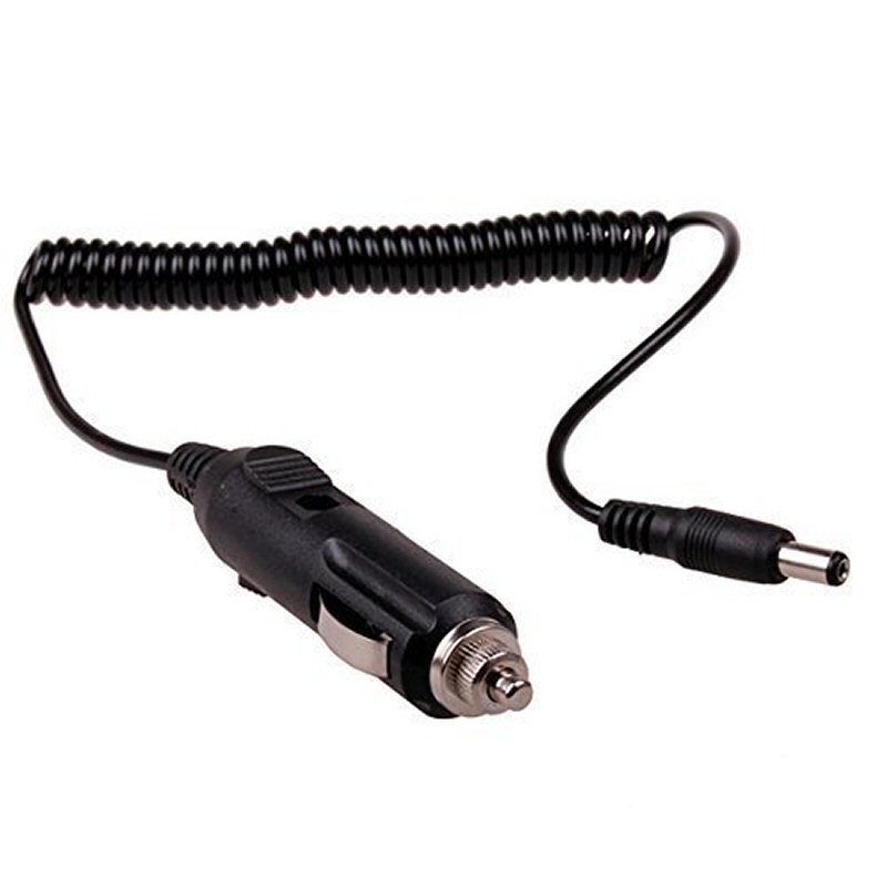 Cable Adaptador 12V Para Cargar Radios Motorola desde USB - Tienda8