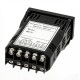 XMT7100 Controlador Digital De Temperatura PID Para Sonda K, J